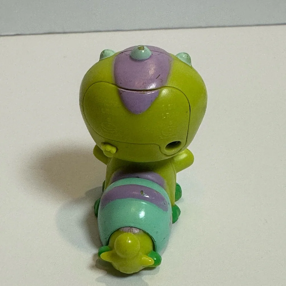 Littlest Pet Shop (LSP) duo bundle